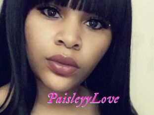 PaisleyyLove