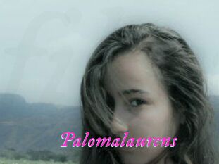 Palomalaurens Fille Sensuelle