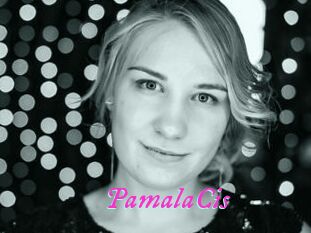 PamalaCis