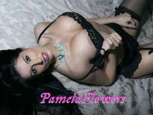 PamelaFlowers