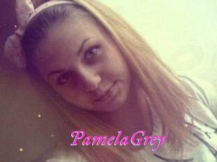 PamelaGrey
