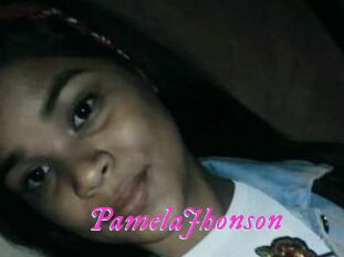 PamelaJhonson