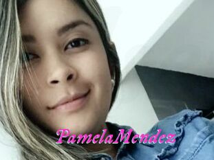 PamelaMendez Fille Sensuelle