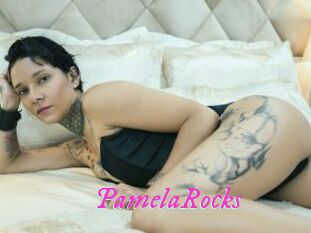 PamelaRocks