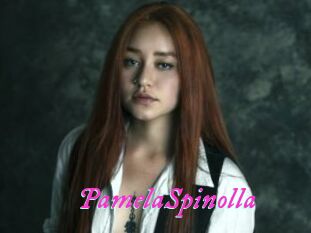 PamelaSpinolla