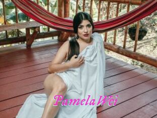PamelaWei