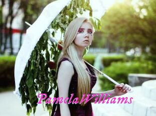 PamelaWilliams