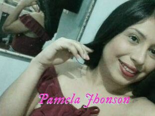 Pamela_Jhonson