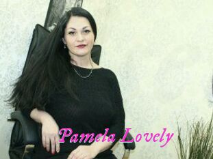 Pamela_Lovely