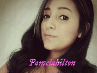 Pamelahilton