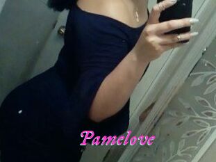 Pamelove