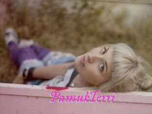 PamukTerri