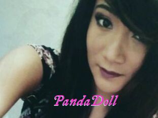 PandaDoll
