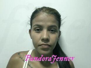 PandoraJenner