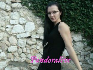 Pandoralive