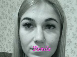 Panila