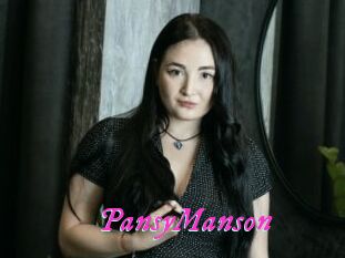 PansyManson