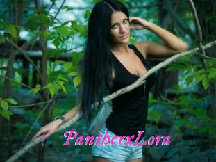 PantherxLora