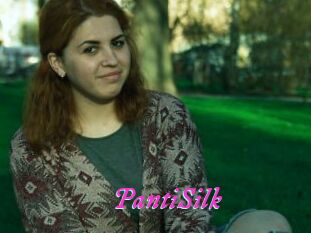 PantiSilk
