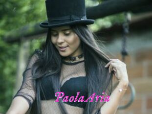 PaolaAria