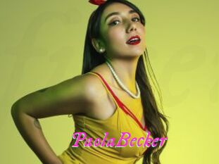 PaolaBecker