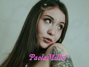 PaolaMiller
