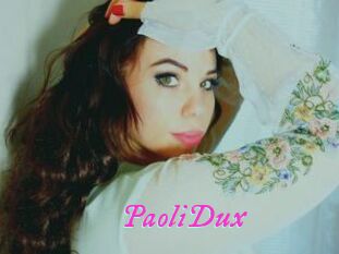 PaoliDux Fille Sensuelle