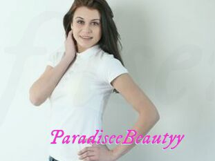 ParadiseeBeautyy Fille Sensuelle