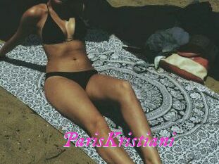 Paris_Kristiani