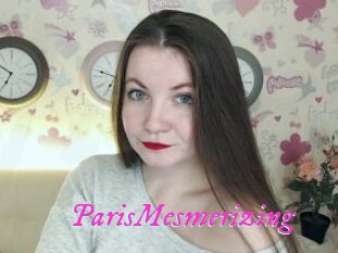 ParisMesmerizing