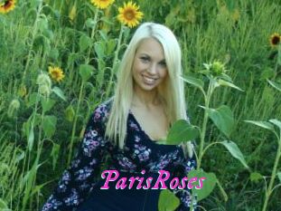 ParisRoses