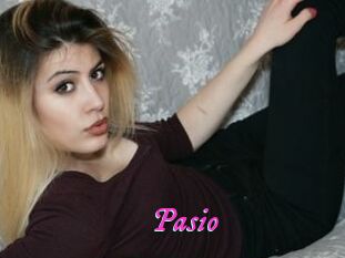 Pasio