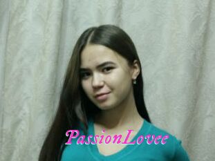PassionLovee
