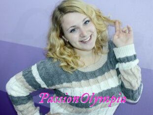 PassionOlympia