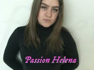 Passion_Helena Fille Sensuelle
