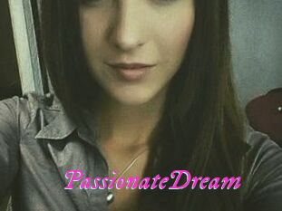 PassionateDream Fille Sensuelle