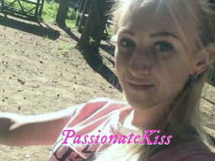 PassionateKiss