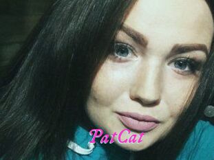 PatCat Fille Sensuelle