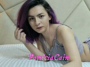 PatriciaCain