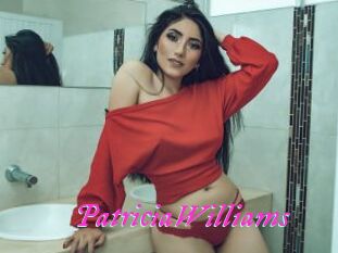 PatriciaWilliams