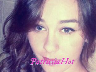 PatrissiaHot