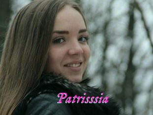 Patrisssia
