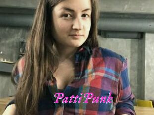 PattiPunk