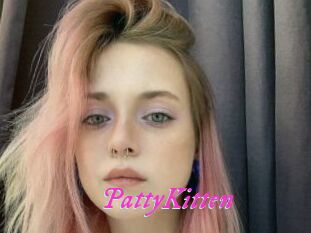PattyKitten