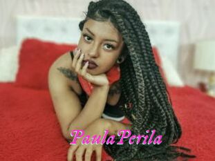 PaulaPerila