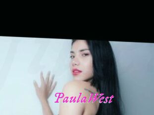 PaulaWest