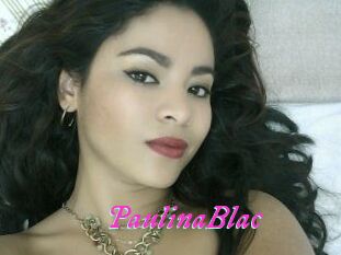 PaulinaBlac Fille Sensuelle