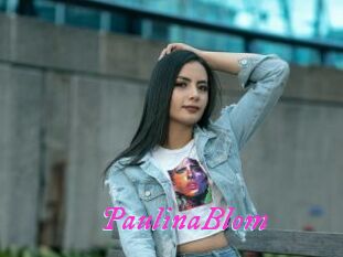 PaulinaBlom