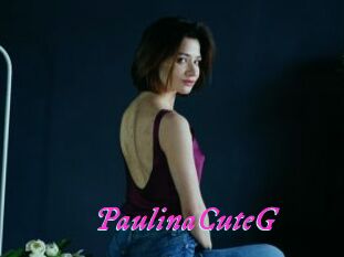 PaulinaCuteG