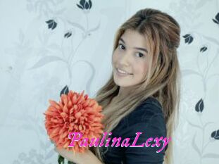 PaulinaLexy